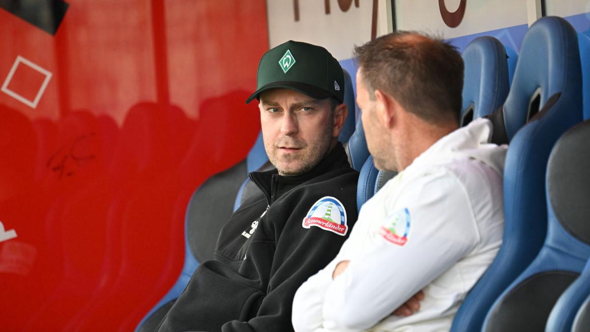 Le RB Leipzig officialise l’arrivée d’Ole Werner comme entraîneur