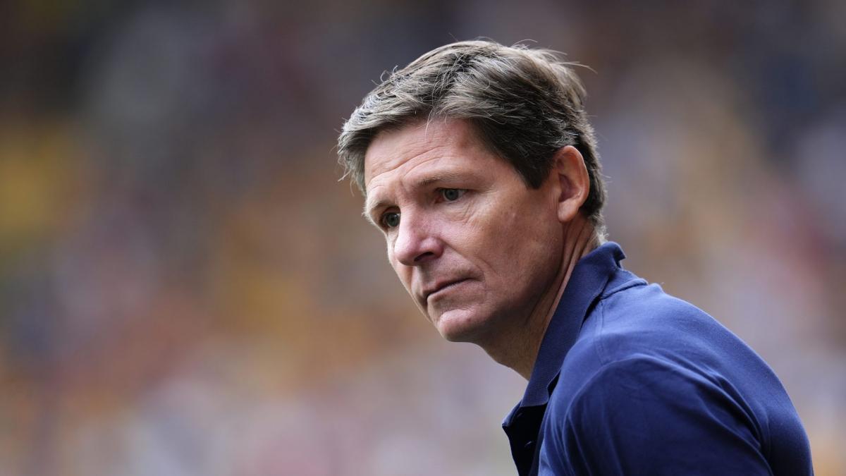 Crystal Palace : Oliver Glasner ferme la porte à MU