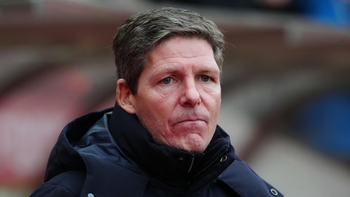 Oliver Glasner débarque à Nottingham Forest