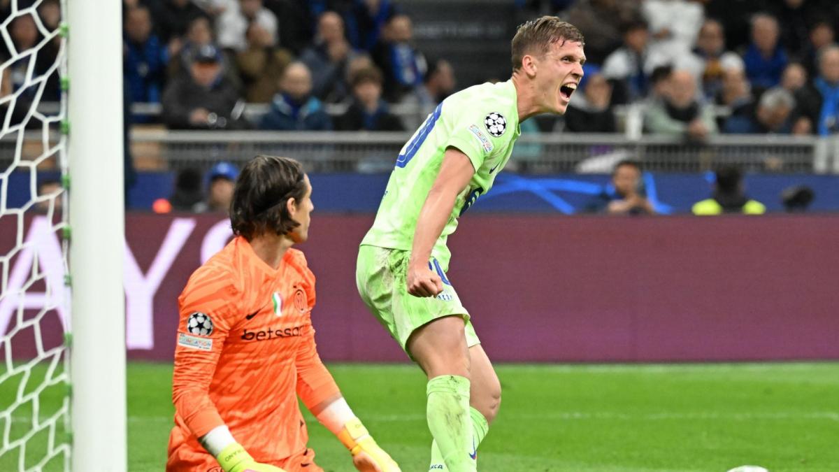 Barça : la durée d’absence de Dani Olmo dévoilée