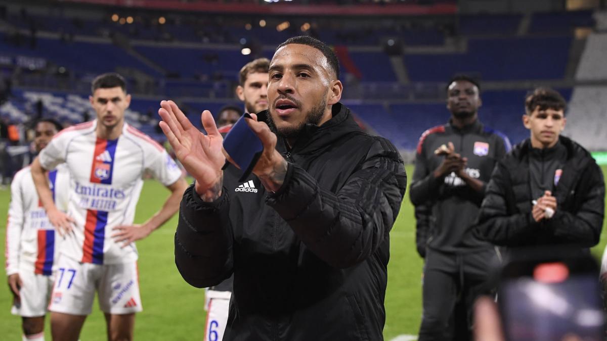 OL : la fatigue, ennemie numéro un des Gones