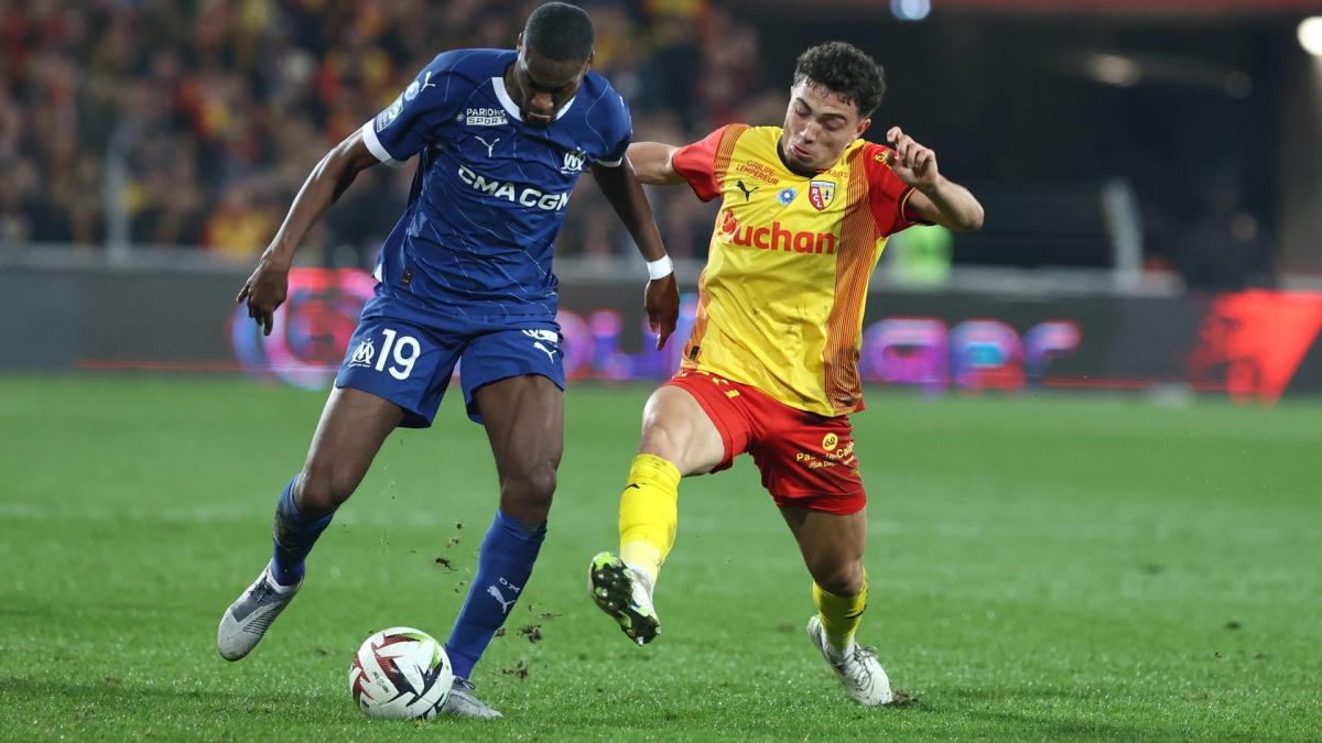 OM : deux cadres absents pour le déplacement au Havre