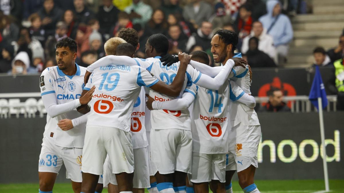 Ligue 1 : c’est l’OM de tous les records