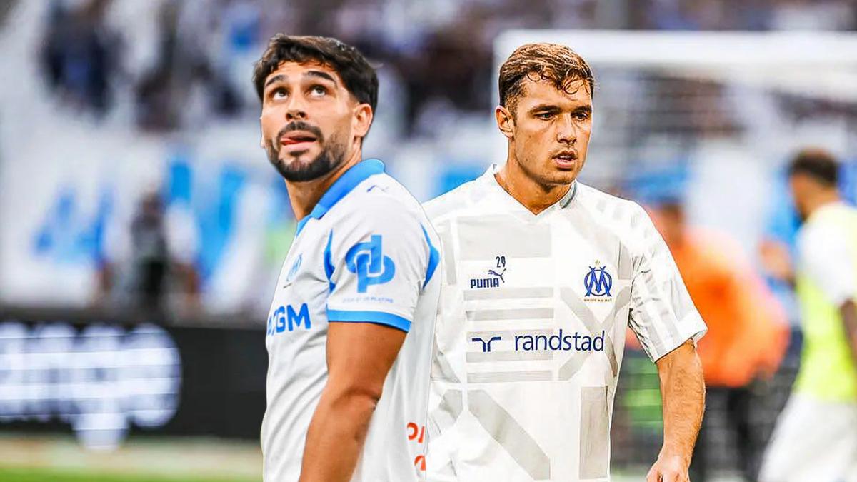 OM : le mercato très attendu de Neal Maupay et Pol Lirola