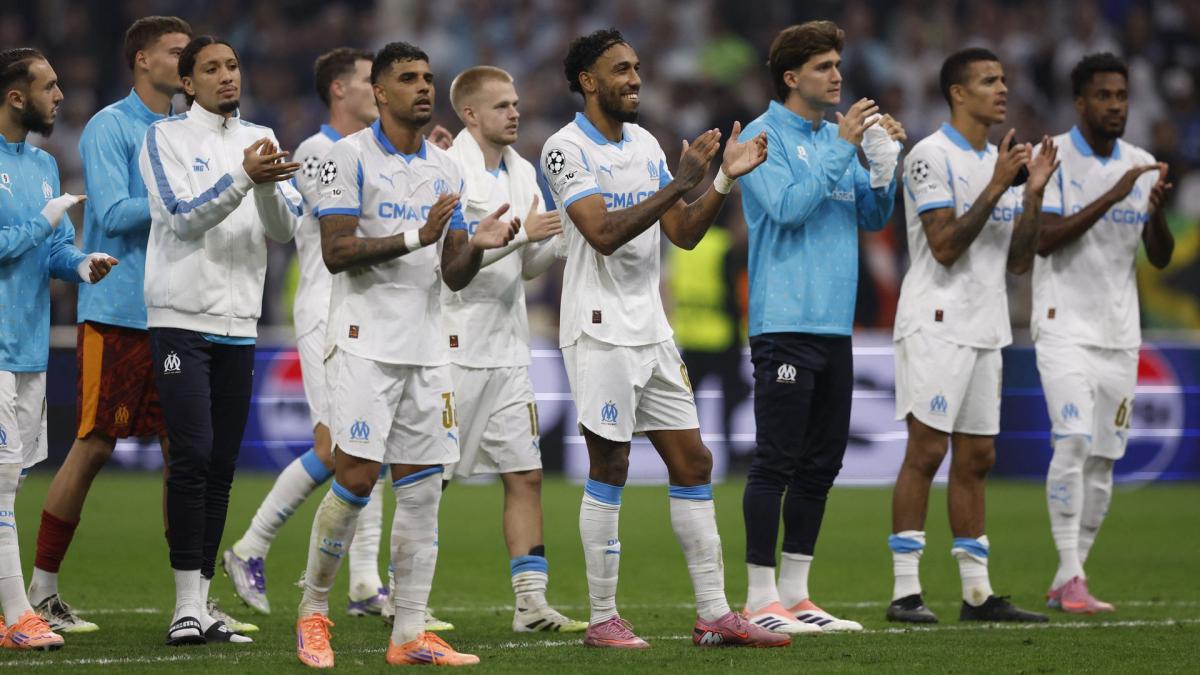 OM : un mercato estival qui porte ses fruits