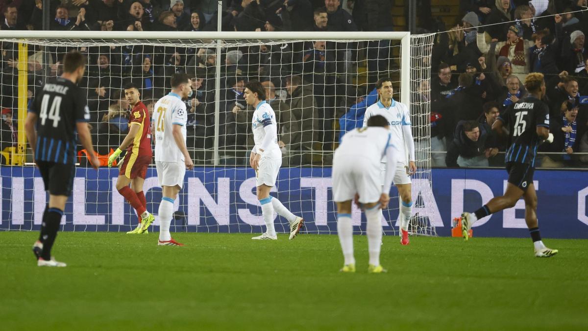 Rothen fracasse l'OM après son élimination en Coupe de France