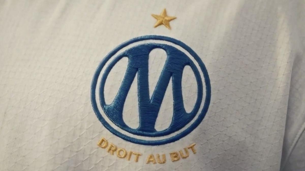 Volkswagen chambre le nouveau logo de l’OM