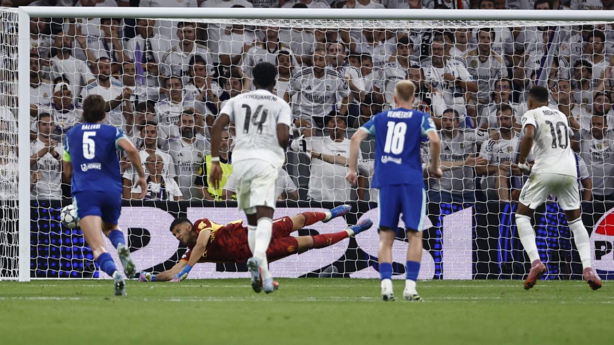 Jérôme Rothen charge l’OM après la défaite contre le Real Madrid