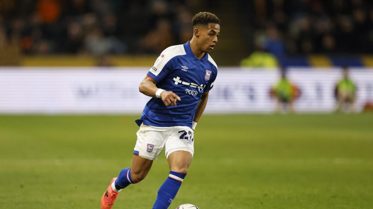 Nottingham Forest a trouvé une alternative à Dilane Bakwa pour 42 M€