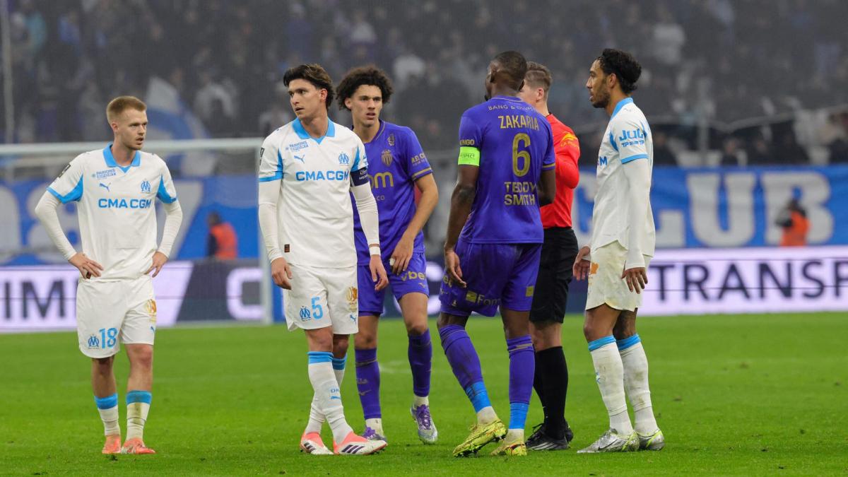 OM : Leonardo Balerdi, un statut fragilisé