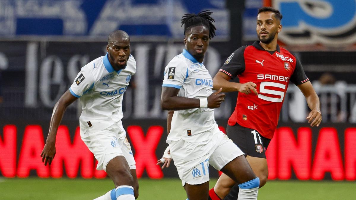 Nouvelles révélations sur les embrouilles dans le vestiaire de l’OM !