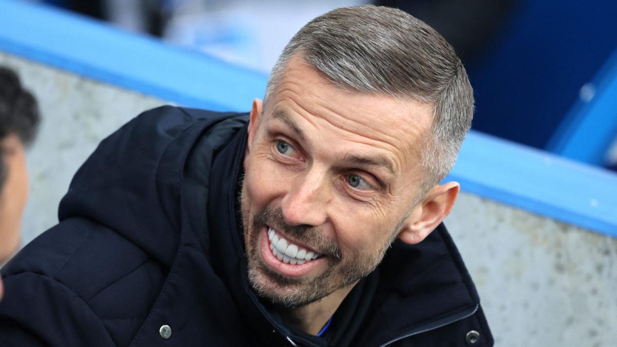 Comment Gary O’Neil a remis Strasbourg sur le bon chemin