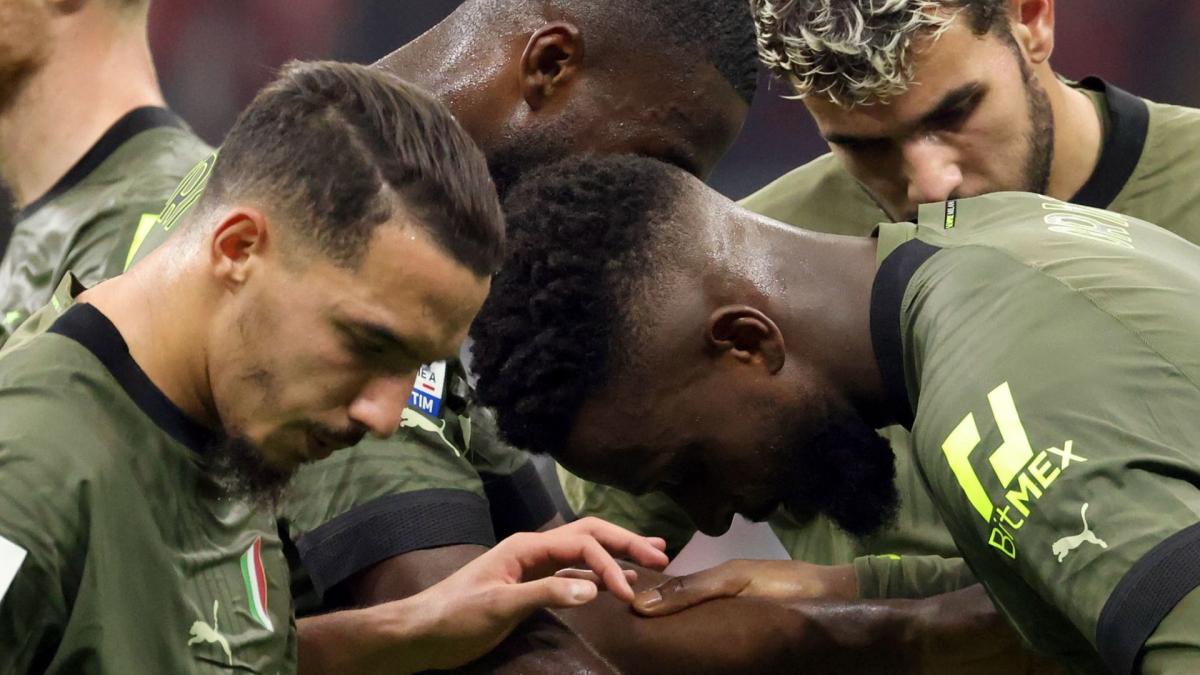 L’AC Milan va se débarrasser d’un des plus gros flops de son histoire mieux payé que Rabiot et Modric
