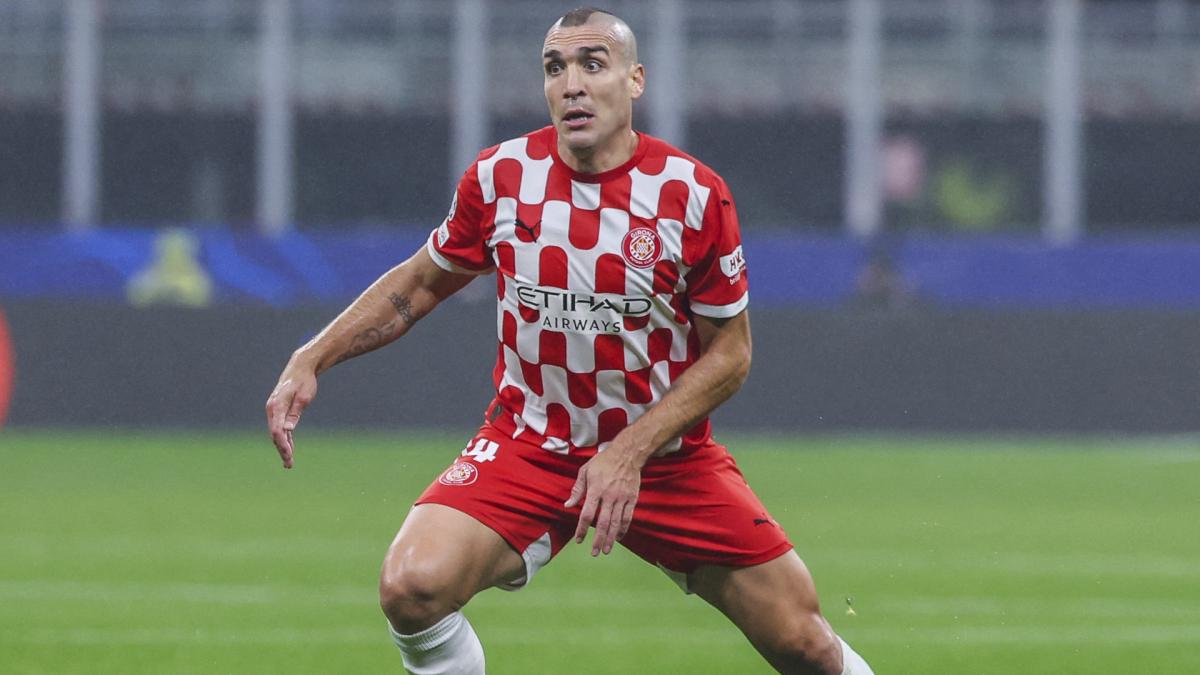 Liga : le Real Betis manque le coche contre Girona