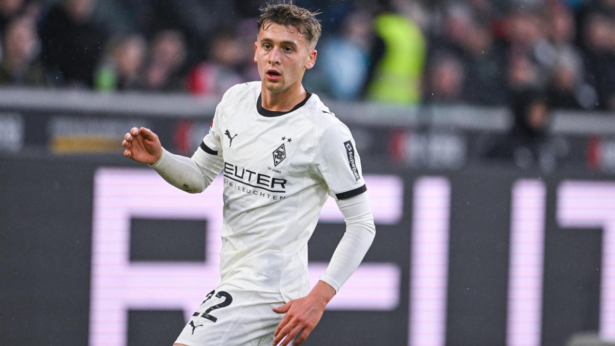 BL : M’Gladbach enchaîne contre Cologne