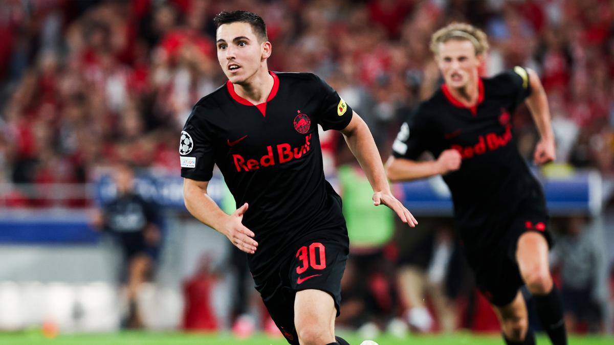 L’Ajax Amsterdam met la main sur une pépite israélienne