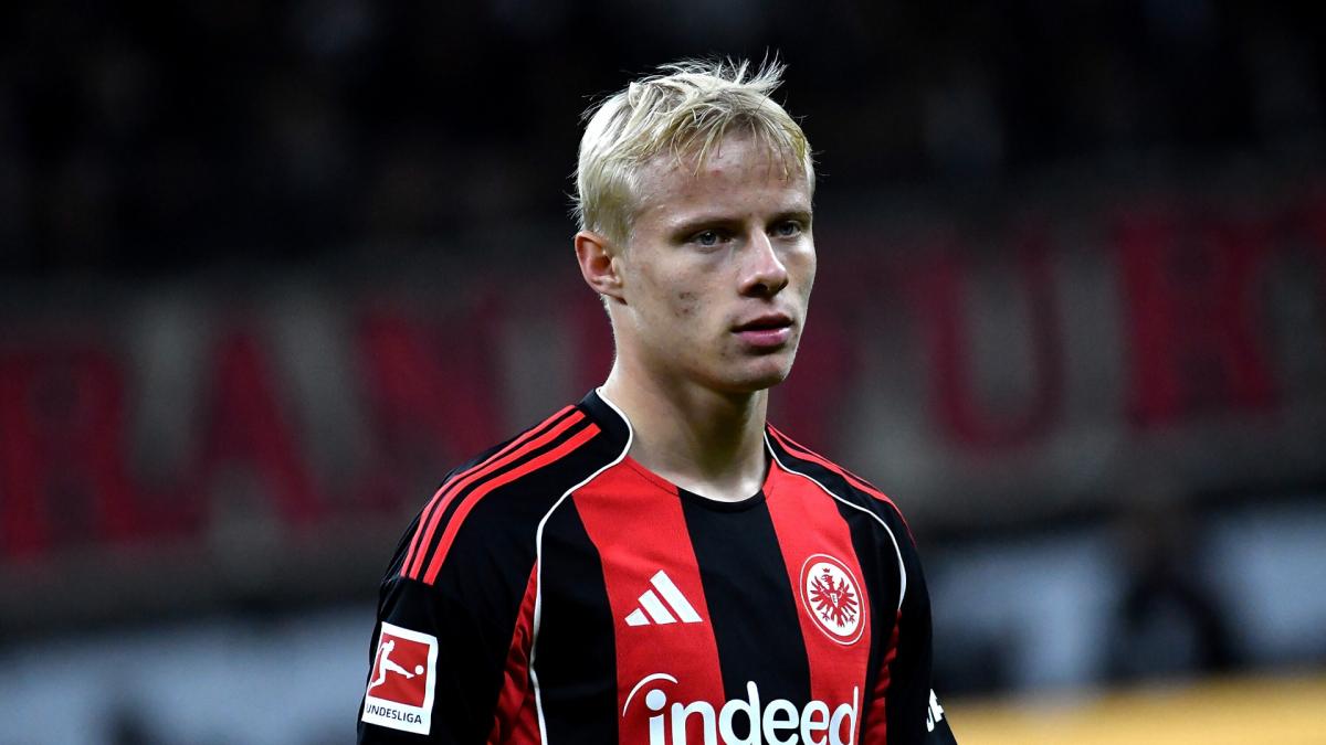 Besiktas s’intéresse à Oscar Højlund