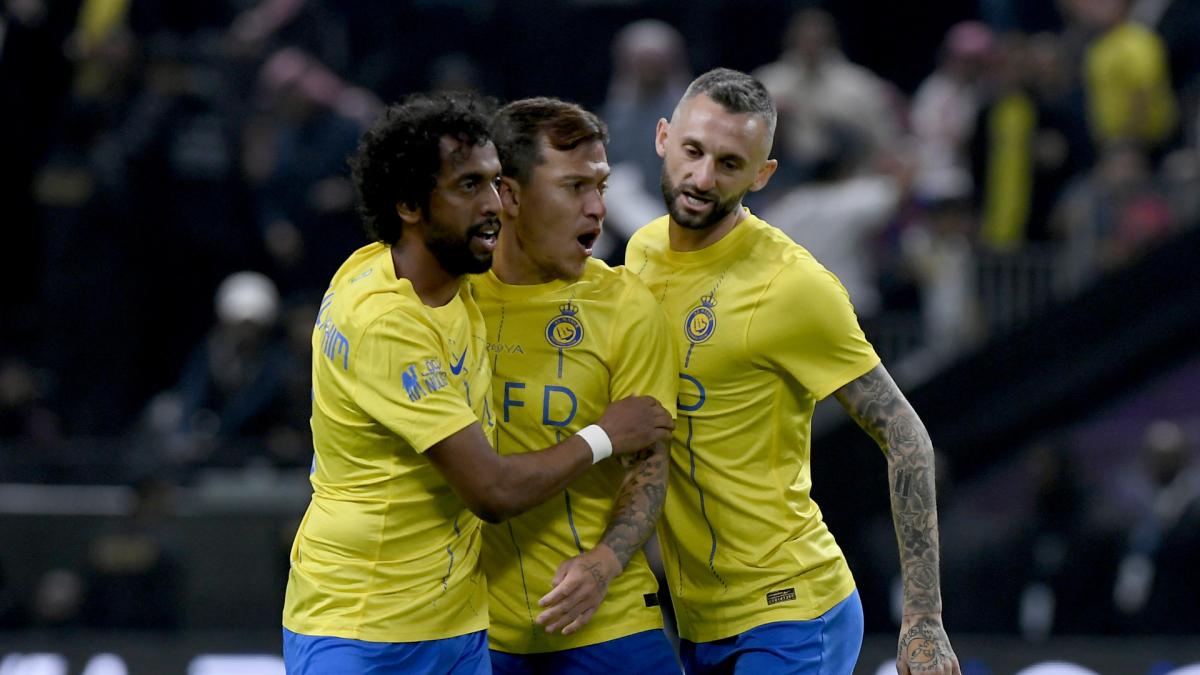 Barça : Al-Nassr veut chiper la pépite Marc Bernal 