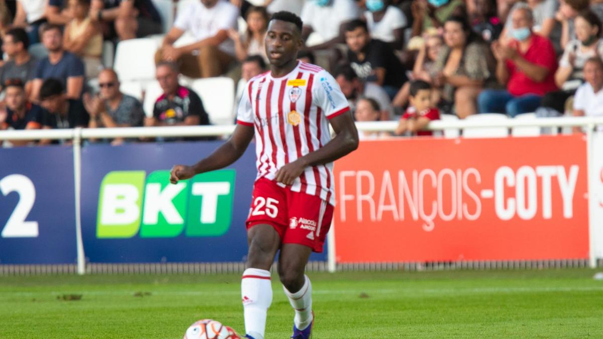 Joueur Libre Fm 2022 Pour Petit Club