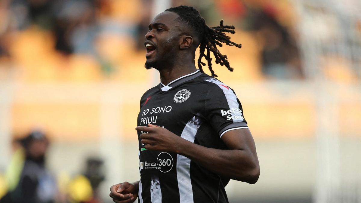 L’Inter Milan essaye de boucler l’arrivée de deux 