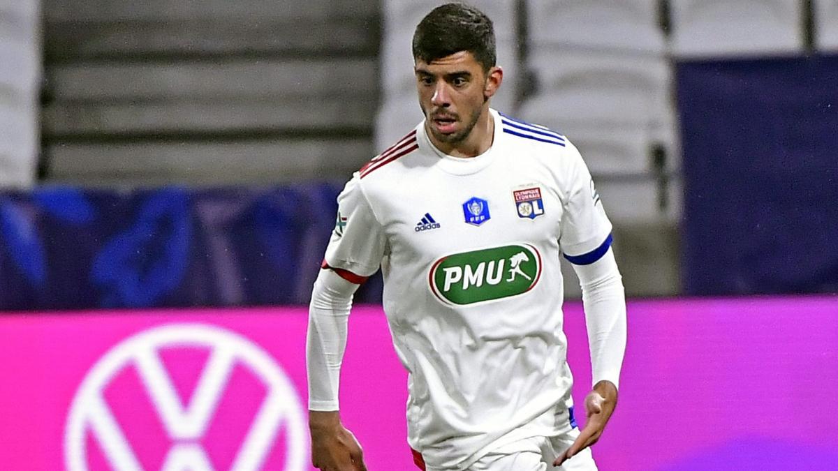 Cenk Özkaçar envoie un message clair à l'OL