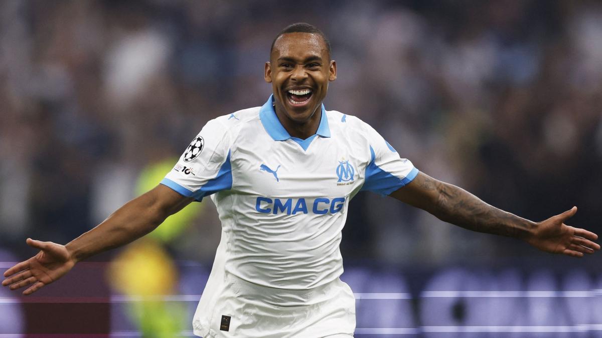 OM : la réponse forte du très critiqué Igor Paixão 