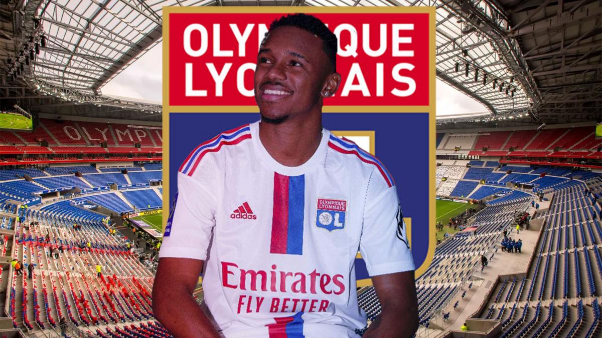 Jeffinho explique comment il a débarqué à l’Olympique Lyonnais