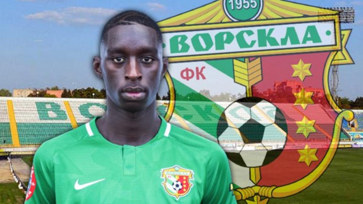 La Ligue 1 suit Pape Alioune Ndiaye