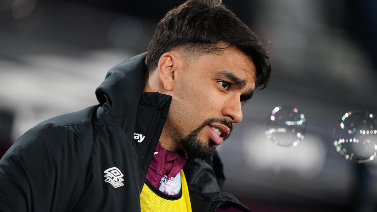 West Ham : Lucas Paqueta a déjà plusieurs clubs à ses trousses