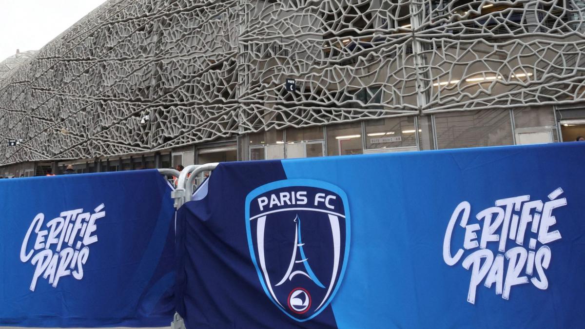 JT Foot Mercato : le Paris FC accueille une grande recrue