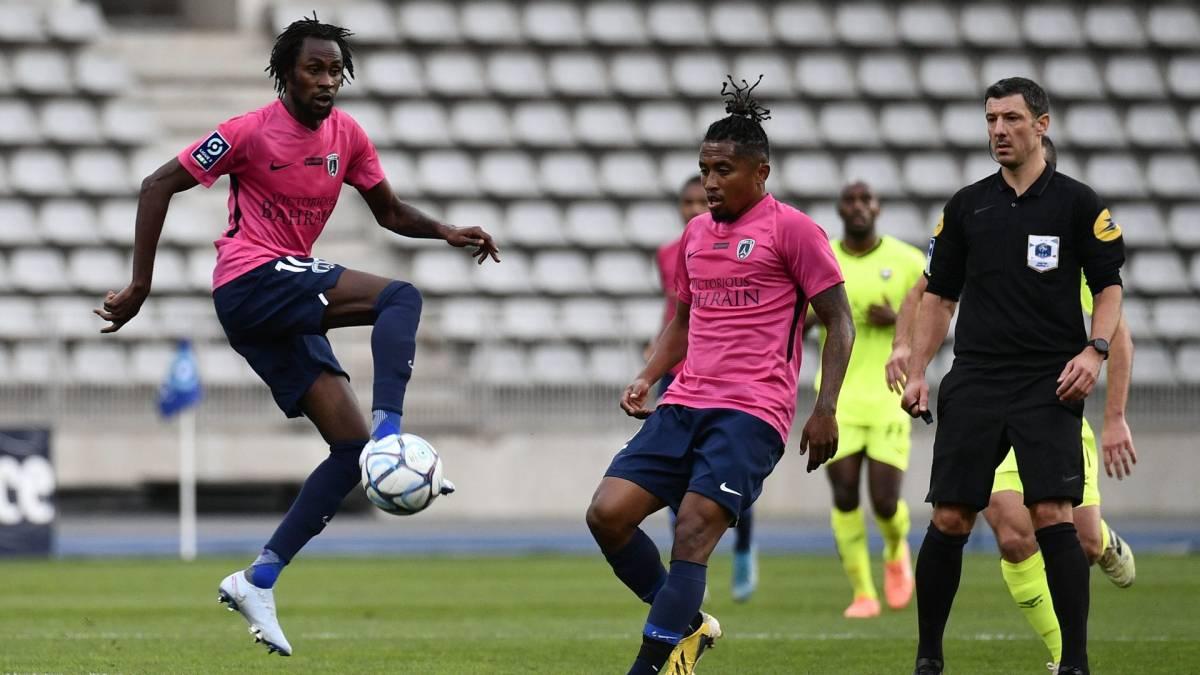 Paris FC