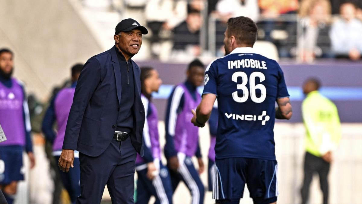 Le Paris FC dévoile les grandes manœuvres de son mercato d’été XXL