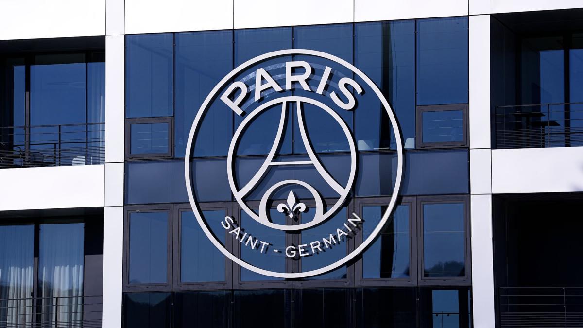 PSG U17 Win French Championship to Complete Historic Quadruple