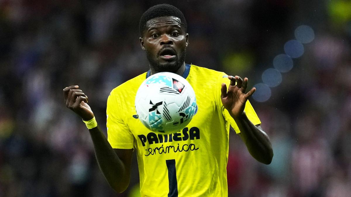 Liga : Villarreal renverse le Séville FC