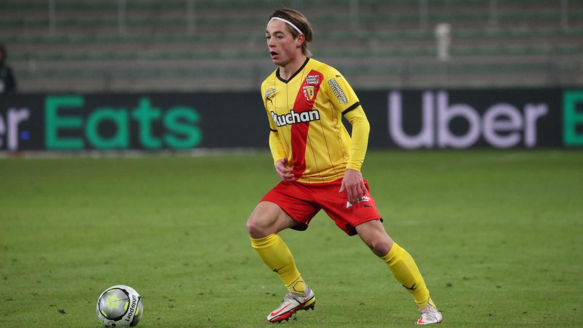 Patrick Berg