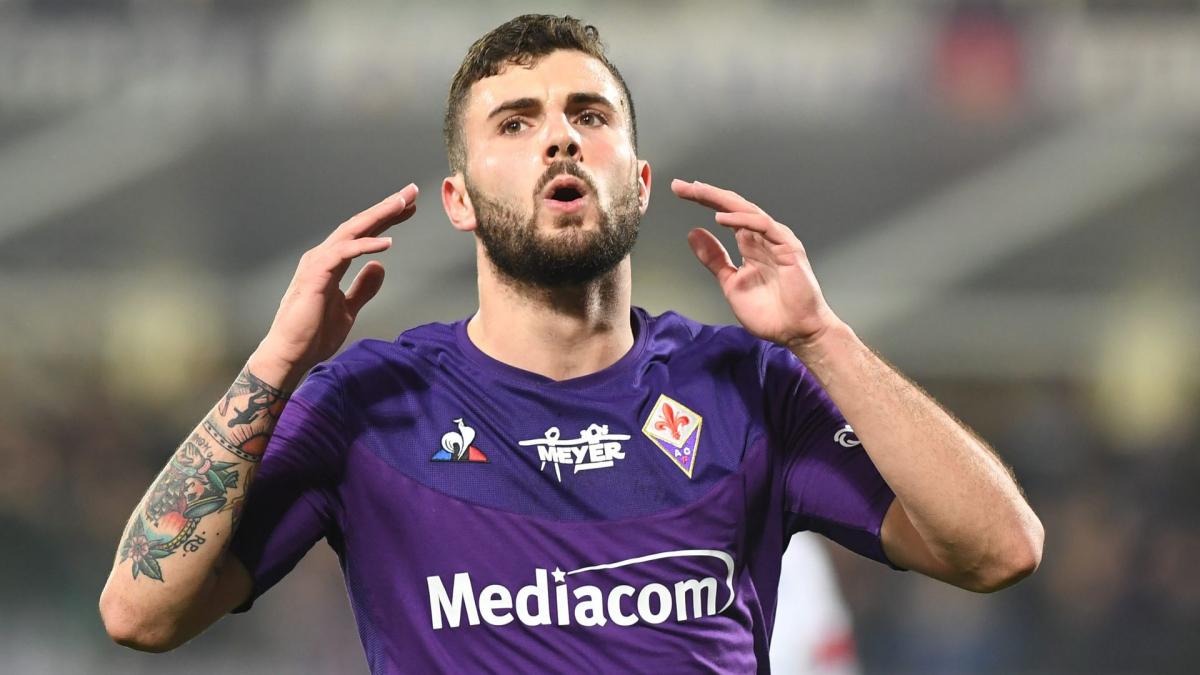 Les Wolves prêtent Patrick Cutrone à Valence