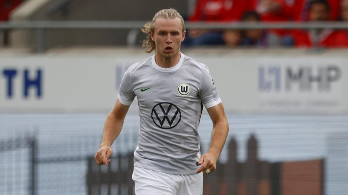 BL : Wolfsbourg accroché par Mayence