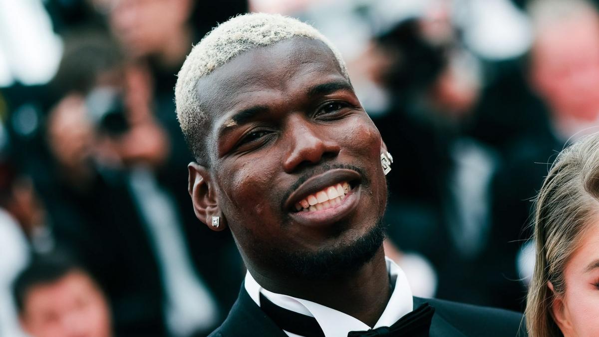 Monaco : Paul Pogba et Ansu Fati arrivent !