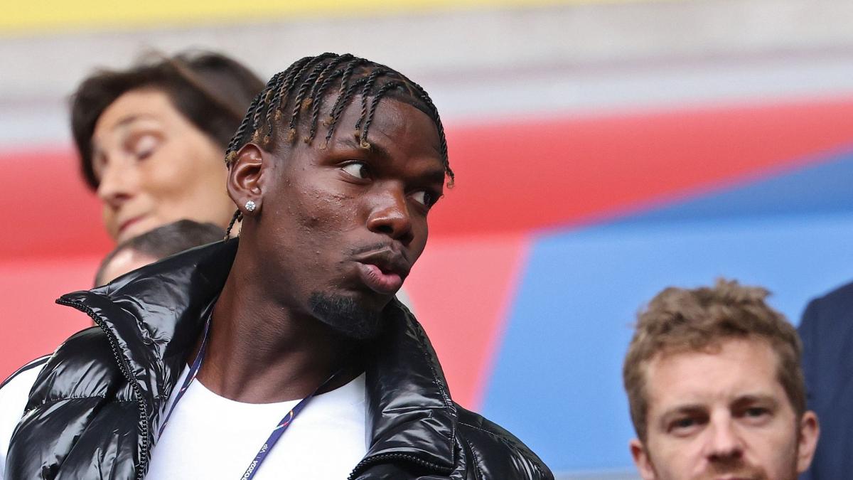 Quel avenir pour Paul Pogba ?