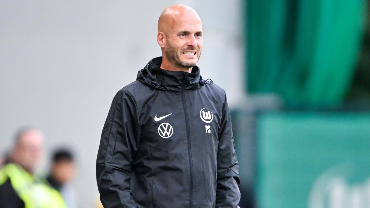 Wolfsburg se sépare de son entraîneur Paul Simonis