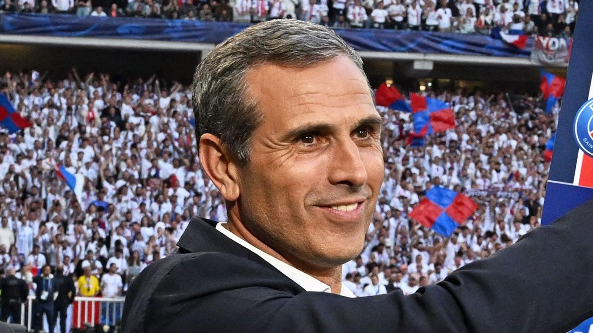 Pauleta : «il y a un joueur pour lequel je ne pardonnerai pas au président du PSG»