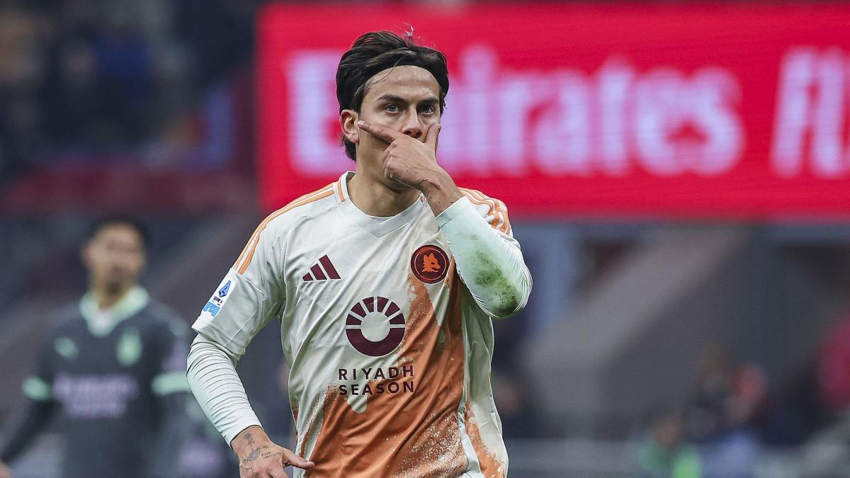 Serie A : l’AS Roma assure à Sassuolo, du spectacle entre Vérone et Cagliari