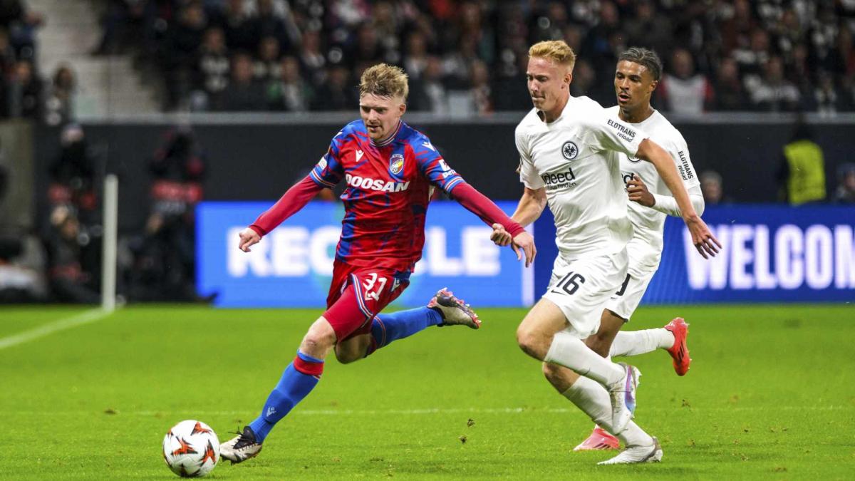 Cinq choses à savoir sur Pavel Šulc, la nouvelle recrue de l’OL