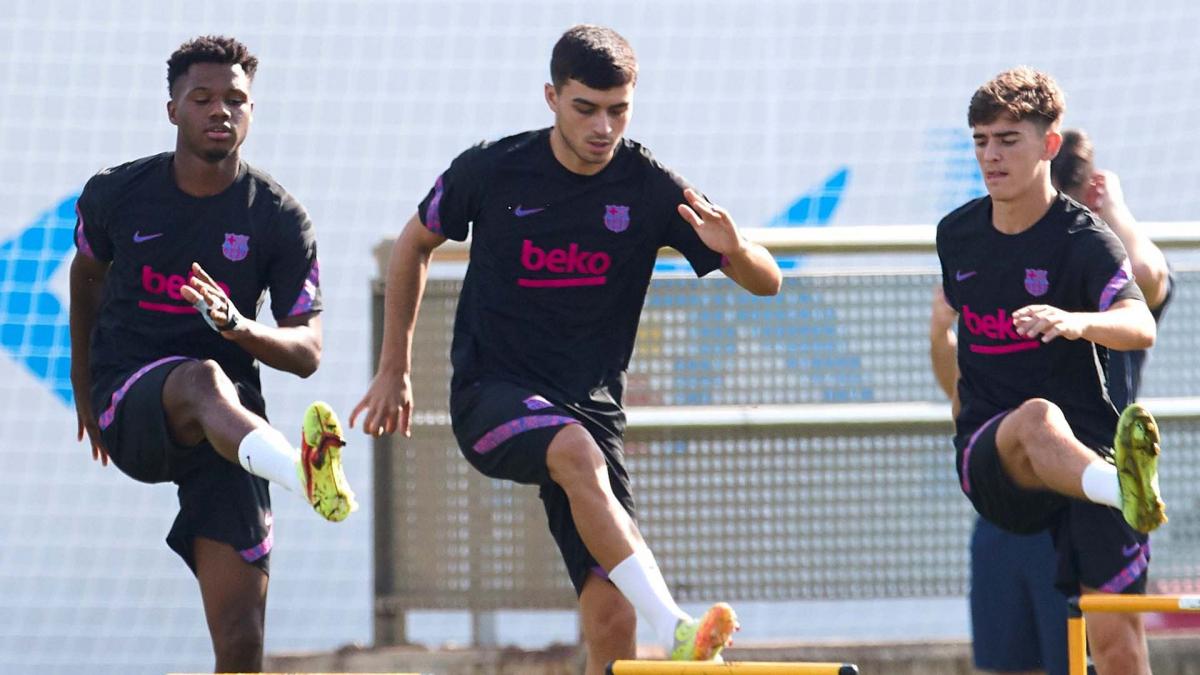 Flocage Pedri – Neuf, Avec étiquettes, Pour Maillot De Foot
