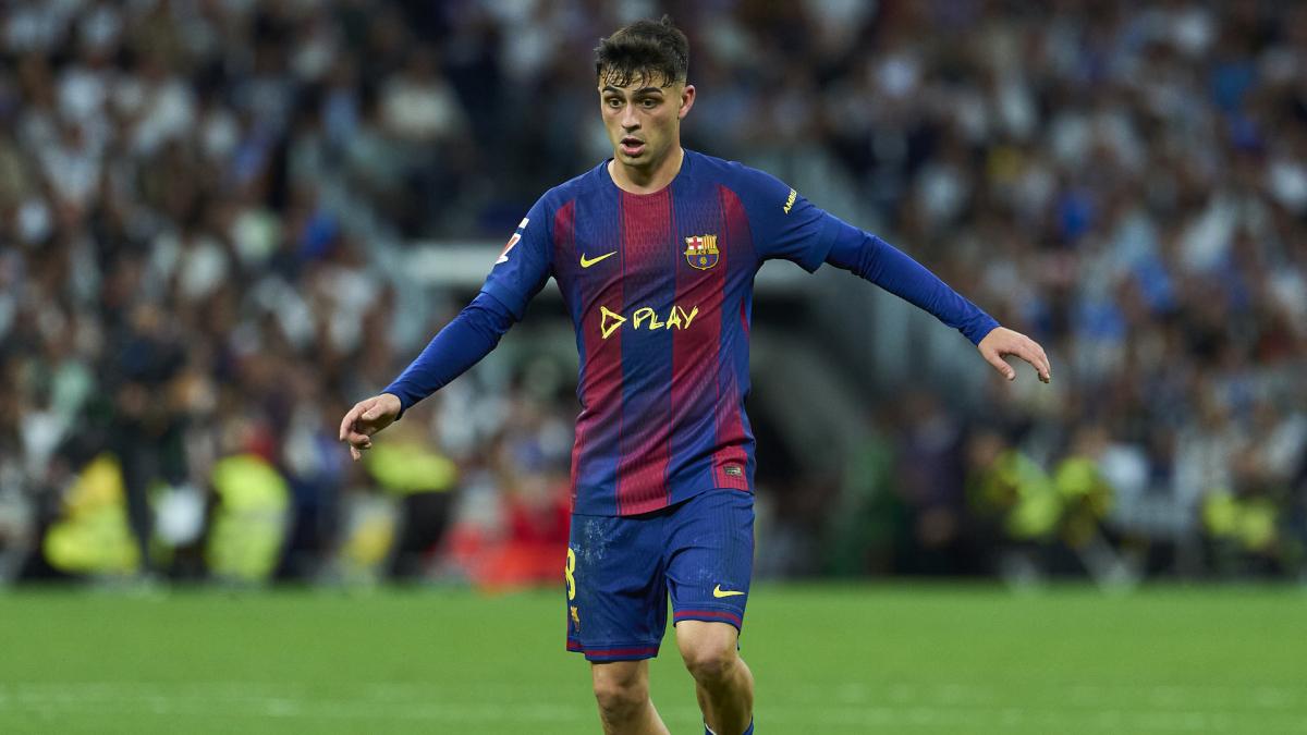 Atlético de Madrid-Barcelone : les compositions officielles