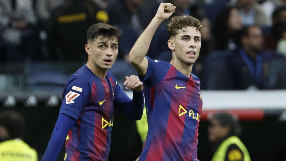 Comment expliquer le coup de mou du FC Barcelone