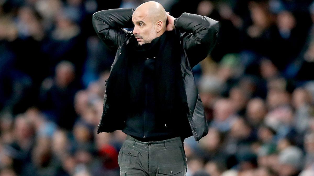 Real Madrid : la sortie remarquée de Pep Guardiola sur Rodrygo !