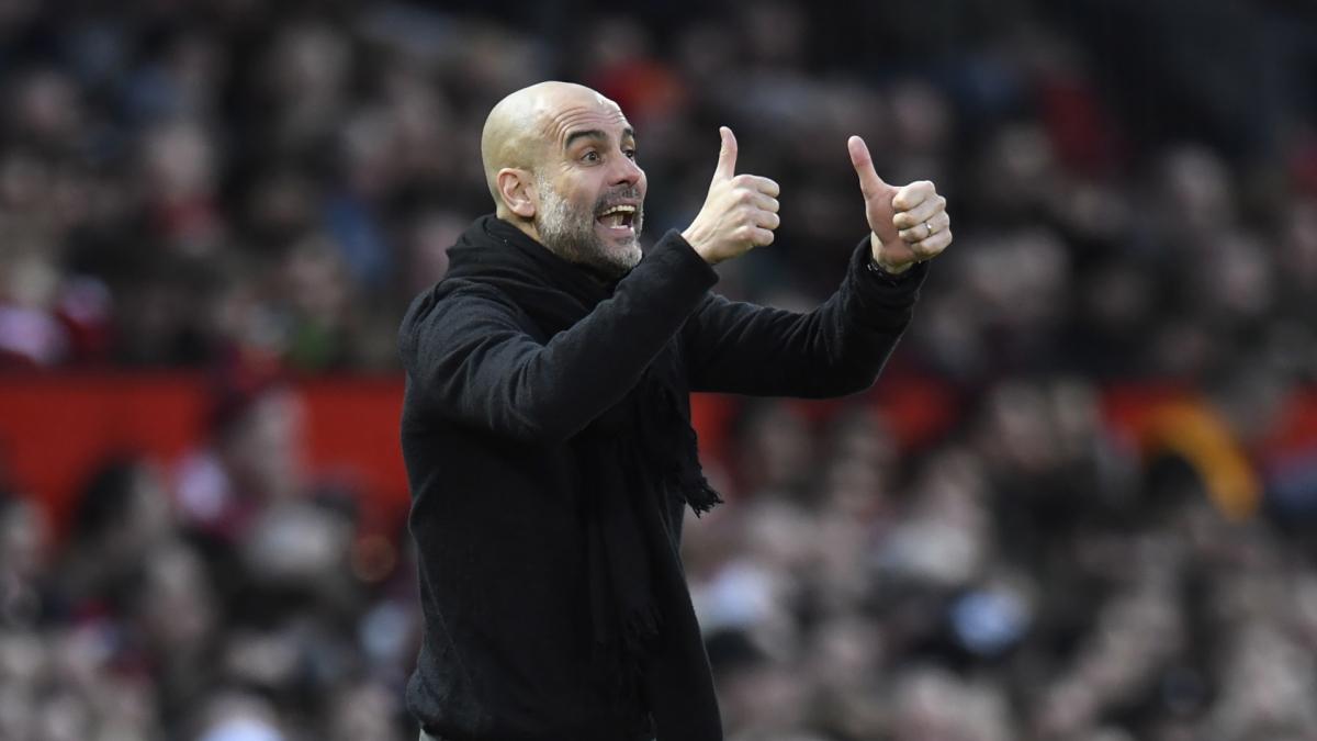 Manchester City – RB Leipzig : les compositions officielles