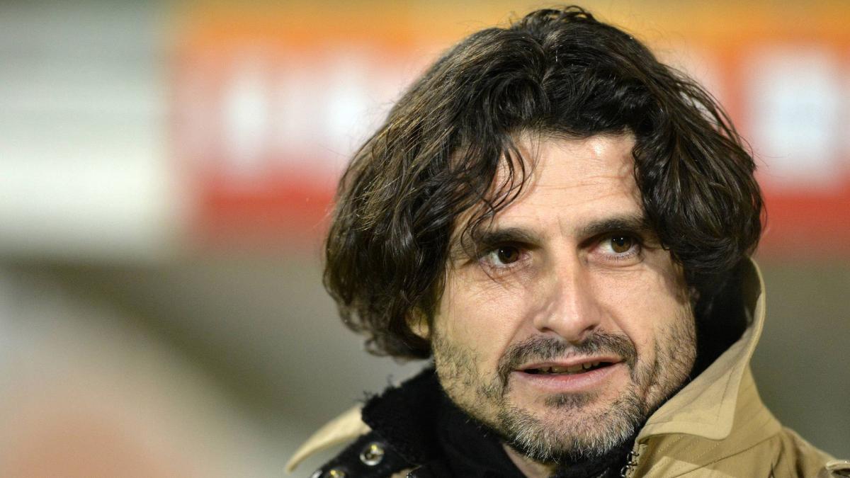 OM Sébastien Pérez va partir à son tour