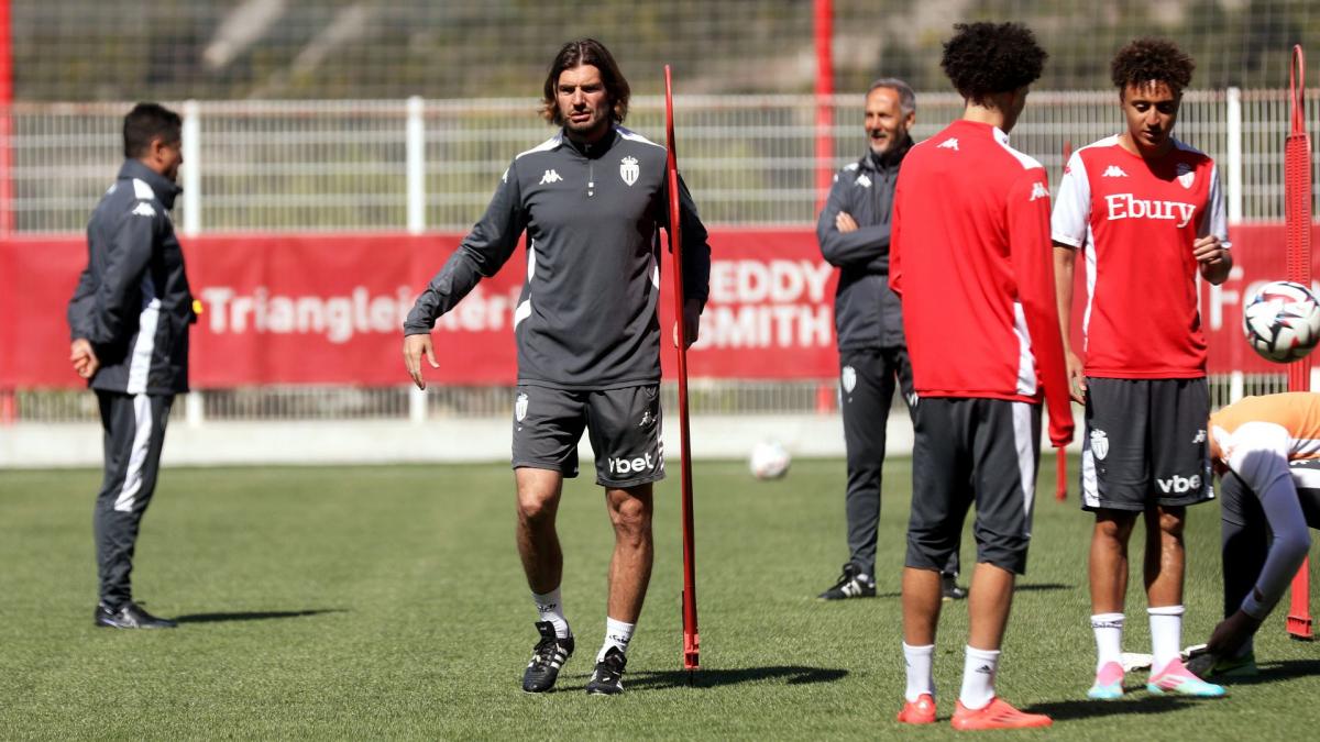 Monaco : Damien Perrinelle plaît beaucoup à Strasbourg